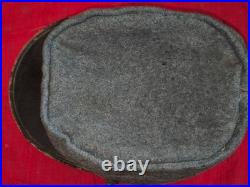 Képi drap bleu horizon 11e artillerie poilu ww1 1914 1918