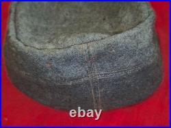 Képi drap bleu horizon 11e artillerie poilu ww1 1914 1918