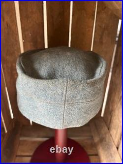 Képi foulard bleu modele 1915 spahis militaria France