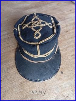 Képi foulard lieutenant 5ème régiment du génie + cadeau c'est Noël