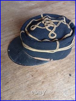 Képi foulard lieutenant 5ème régiment du génie + cadeau c'est Noël