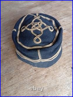 Képi foulard lieutenant 5ème régiment du génie + cadeau c'est Noël