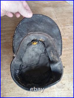 Képi foulard lieutenant 5ème régiment du génie + cadeau c'est Noël