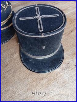 Képi foulard lieutenant 5ème régiment du génie + cadeau c'est Noël