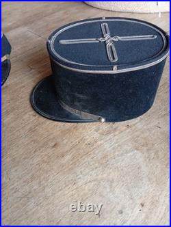 Képi foulard lieutenant 5ème régiment du génie + cadeau c'est Noël