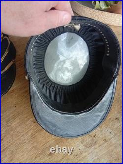 Képi foulard lieutenant 5ème régiment du génie + cadeau c'est Noël