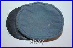 Képi français WW1 bleu horizon