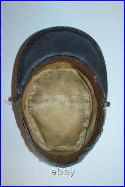 Képi français WW1 bleu horizon