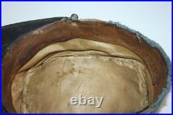 Képi français WW1 bleu horizon