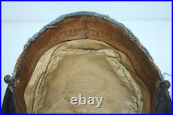 Képi français WW1 bleu horizon