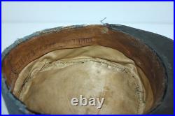 Képi français WW1 bleu horizon