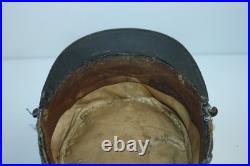 Képi français WW1 bleu horizon