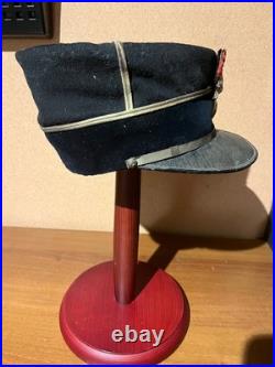 Kepi grande tenue sous lieutenant ww1 militaria
