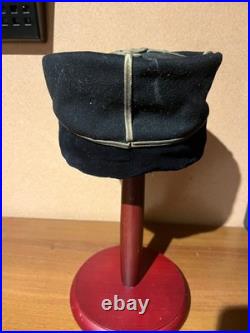 Kepi grande tenue sous lieutenant ww1 militaria