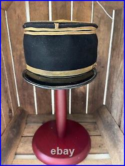 Képi ww1 polo officier du génie militaria France