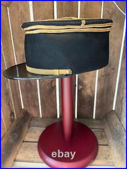 Képi ww1 polo officier du génie militaria France