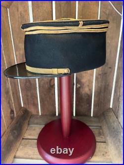 Képi ww1 polo officier du génie militaria France