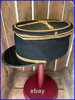 Képi ww1 polo officier du génie militaria France