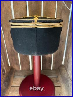 Képi ww1 polo officier du génie militaria France