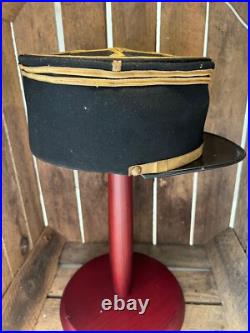 Képi ww1 polo officier du génie militaria France