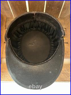 Képi ww1 polo officier du génie militaria France