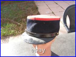 Kepis troupe infanterie de ligne vers 1930(gls)