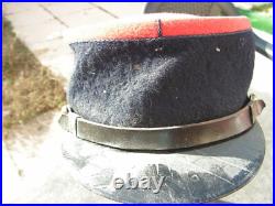 Kepis troupe infanterie de ligne vers 1930(gls)