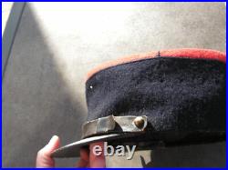 Kepis troupe infanterie de ligne vers 1930(gls)