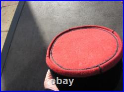 Kepis troupe infanterie de ligne vers 1930(gls)