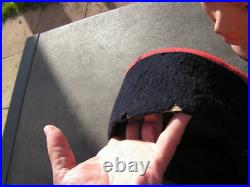 Kepis troupe infanterie de ligne vers 1930(gls)