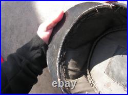 Kepis troupe infanterie de ligne vers 1930(gls)