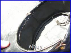 Kepis troupe infanterie de ligne vers 1930(gls)