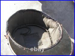 Kepis troupe infanterie de ligne vers 1930(gls)