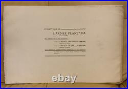 L'armée Française / D'août 1914 Complet De Jean Augé