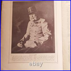 LA GUERRE MONDIALE 1914-1919 58 N° sur 61 WW1 Collection d'époque