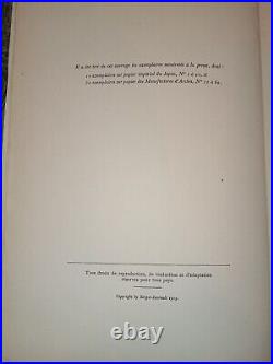 LE LIVRE DES HEURES HÉROÏQUE ET DOULOUREUSES 1919. André HELLÉ. BERGER-LEVRAULT