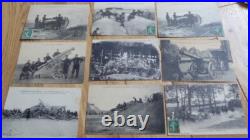 LOT B / OBJETS POILU WW1 TRANCHEE VOIR DETAIL / vente en France uniquemment