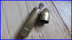 LOT B / OBJETS POILU WW1 TRANCHEE VOIR DETAIL / vente en France uniquemment