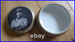 LOT B / OBJETS POILU WW1 TRANCHEE VOIR DETAIL / vente en France uniquemment