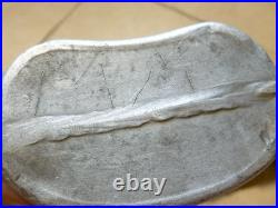 LOT ÉQUIPEMENT US WW1 / MOLLETIÈRES BIDON BOITE A VIVRE / Doughboy USA WW1