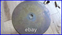 LOT n°2 /OBJETS POILU WW1 TRANCHEE VOIR DETAIL / vente en France uniquemment