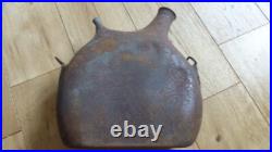 LOT n°2 /OBJETS POILU WW1 TRANCHEE VOIR DETAIL / vente en France uniquemment