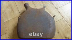 LOT n°2 /OBJETS POILU WW1 TRANCHEE VOIR DETAIL / vente en France uniquemment