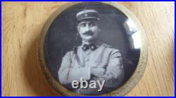 LOT n°2 /OBJETS POILU WW1 TRANCHEE VOIR DETAIL / vente en France uniquemment