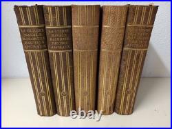 La Guerre Navale racontée par nos Amiraux 5 v avec email Librairie Schwarz tor