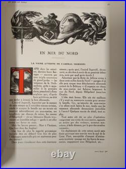 La Guerre Navale racontée par nos Amiraux 5 v avec email Librairie Schwarz tor