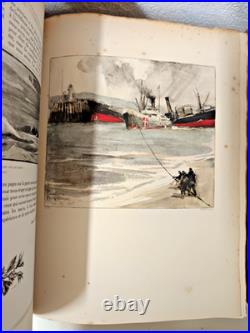 La Guerre Navale racontée par nos Amiraux 5 v avec email Librairie Schwarz tor