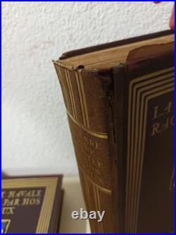 La Guerre Navale racontée par nos Amiraux 5 v avec email Librairie Schwarz tor