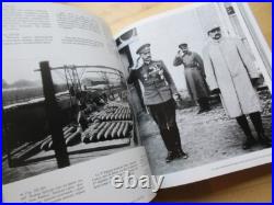 Le Corps Expeditionnaire Russe En France Et A Salonique 1916-1918 Gorokhoff