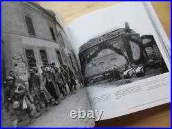 Le Corps Expeditionnaire Russe En France Et A Salonique 1916-1918 Gorokhoff